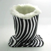 Футляр-стакан, подставка для очков и аксессуаров H001-HE