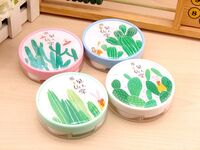 Набор для мягких контактных линз XF619XRZ