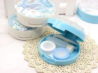 Набор для мягких контактных линз 619海洋