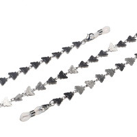 Fashion glasses chain GL1240