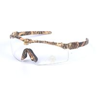 Очки защитные противоударные тактические 单只3.0