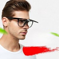 Очки-флип защитные сварочные солнцезащитные противоударные откидные, линза стеклосплав, с возможностью установки диоптрийных линз