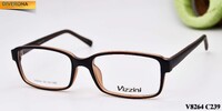 Plastic frame VIZZINI V8264
