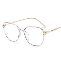 Солнцезащитные пластиковые TR90 очки с защитой UV400 9730-2-GT