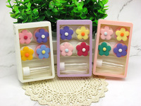 Kit for soft contact lenses (Kits for contact lenses) XF1906