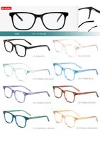 Детские пластиковые оправы из материала ацетат коллекция Big City 2126