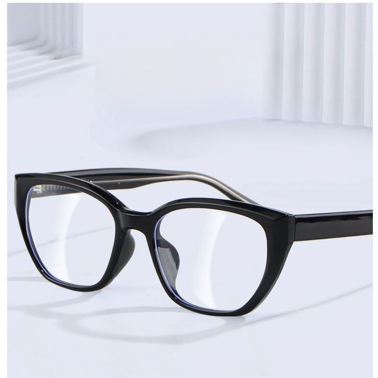 Combined frame (metal + TR90) MAMO QQ7010