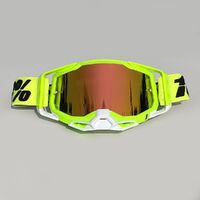 Safety shockproof sports goggles 风镜单支-109-4