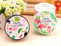 Набор для мягких контактных линз (Kits for contact lenses) XF-008FireN