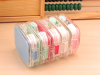 Набор для мягких контактных линз (Kits for contact lenses) DO900