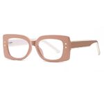 Plastic TR90 frame for glasses with UV protection More LS027