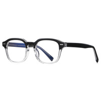 Ретро заклепки пластиковая, материал TR-90+CA (флекс!) FOCUS FCS2118