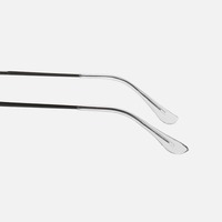 Очки металлические для чтения V6003