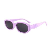 Polarized silicone sunglasses with UV400 protection for kids T11153-OU