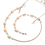 Metal eyeglass chain GL1080