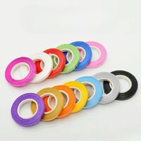 Ribbon for processing semi-rimmed glasses, width - 1.3 cm, length - 10 m