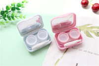 Мини набор для мягких контактных линз (Kits for contact lenses) B18-Daisy
