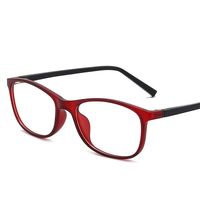 TR90 plastic glasses with blue light and UV protection for kids 1645-GT