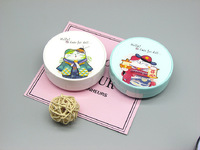 Набор для мягких контактных линз (Kits for contact lenses) XF008B