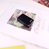 Mini-kit for soft contact lenses (Kits for contact lenses) JD-CM-007