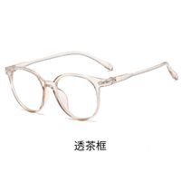 Plastic glasses with Blue ray cut protection KY959-3