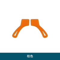 Стоппер - насадка на заушник, противоскользящий ушной крючок, 