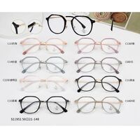 Combined frames with Blue Ray Cut MAMO S11950