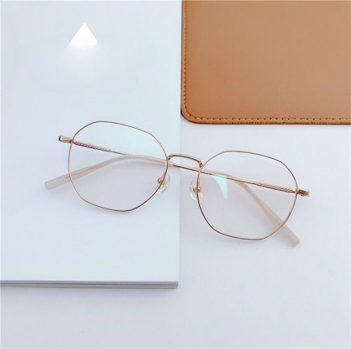 Оправа сверхлёгкая титановая MAMO 00409