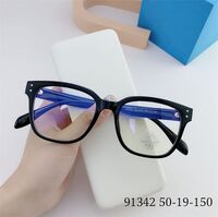 TR90 plastic frame with Blue Block coating SANTA 91342