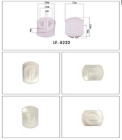 Присоска LF-8221, LF-8222, LF-8223, LF-8225, LF-8226 для станков для обработки линз Tianle, Supore, Nanhan, Berio