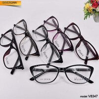 Оправа пластиковая для очков VIZZINI V8347