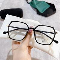 Titanium frames with Blue Ray Cut lenses MAMO M3088