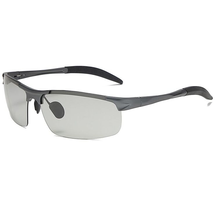 Polarized sunglasses with TAC lenses KY8177