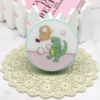 Kit for soft contact lenses (Kits for contact lenses) XF008-8