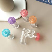 Контейнер для контактных линз YH010硬镜盒