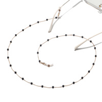 Metal eyeglasses chain GL1126