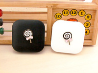 Kit for soft contact lenses (Kits for contact lenses) Candy917