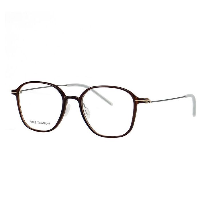 Оправа сверхлёгкая титановая MAMO BQ2505