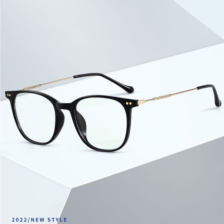 Combined frames with Blue Ray Cut lenses MAMO M3230