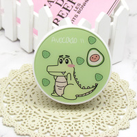 Kit for soft contact lenses (Kits for contact lenses) XF008-8