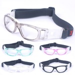 Safety shockproof sports choldrens goggles 030-儿童-DX