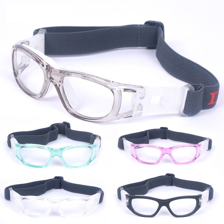 Safety shockproof sports choldrens goggles 030-儿童-DX