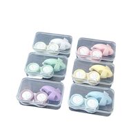 Mini soft contact lens kit XP07海T套装