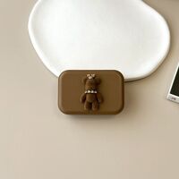 Мини-набор для мягких контактных линз A118-32毛毛熊