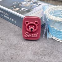 Kit for soft contact lenses (Kits for contact lenses) M023Sweet