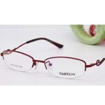 Catalog: metal frames for glasses Eagle King