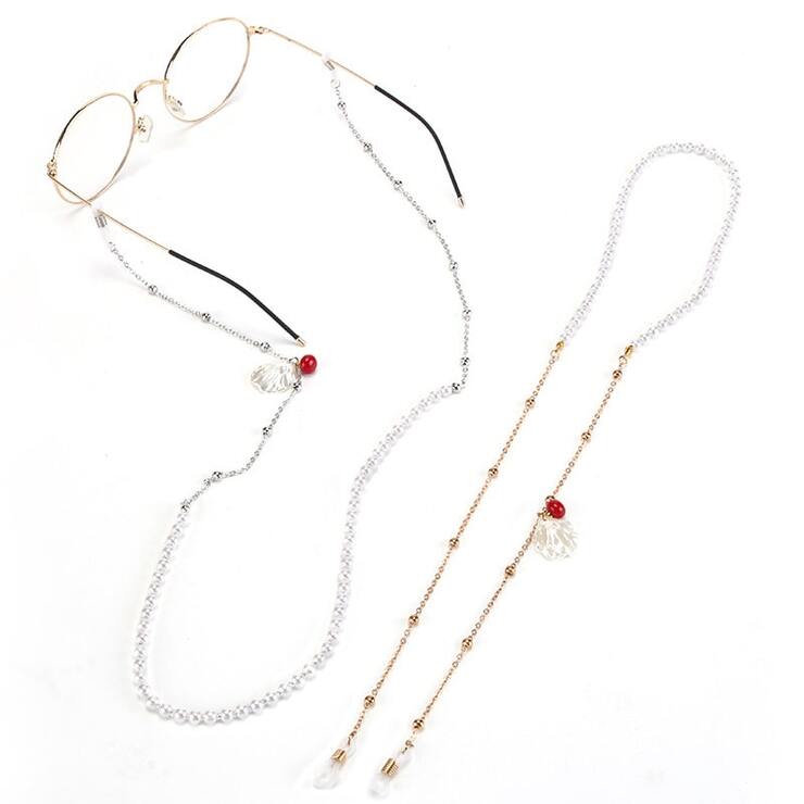 Eyeglasses metal chain JL036