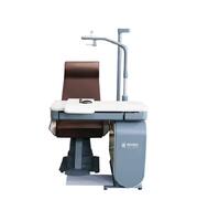 Combined table + chair CS-700A