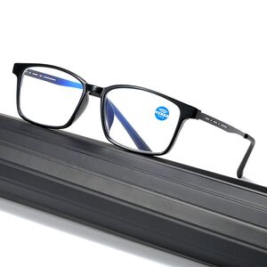 Plastic glasses for reading, with Blue ray cut protection, automatic diopters +1.00-6.00, RMC=62-64, KY9912变焦老花