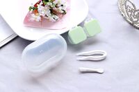 Мини набор для мягких контактных линз (Kits for contact lenses) XY160